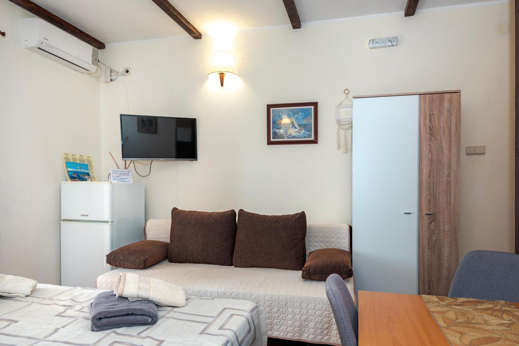 Apartments Rogoznicka Oaza Rogoznica  Exterior foto