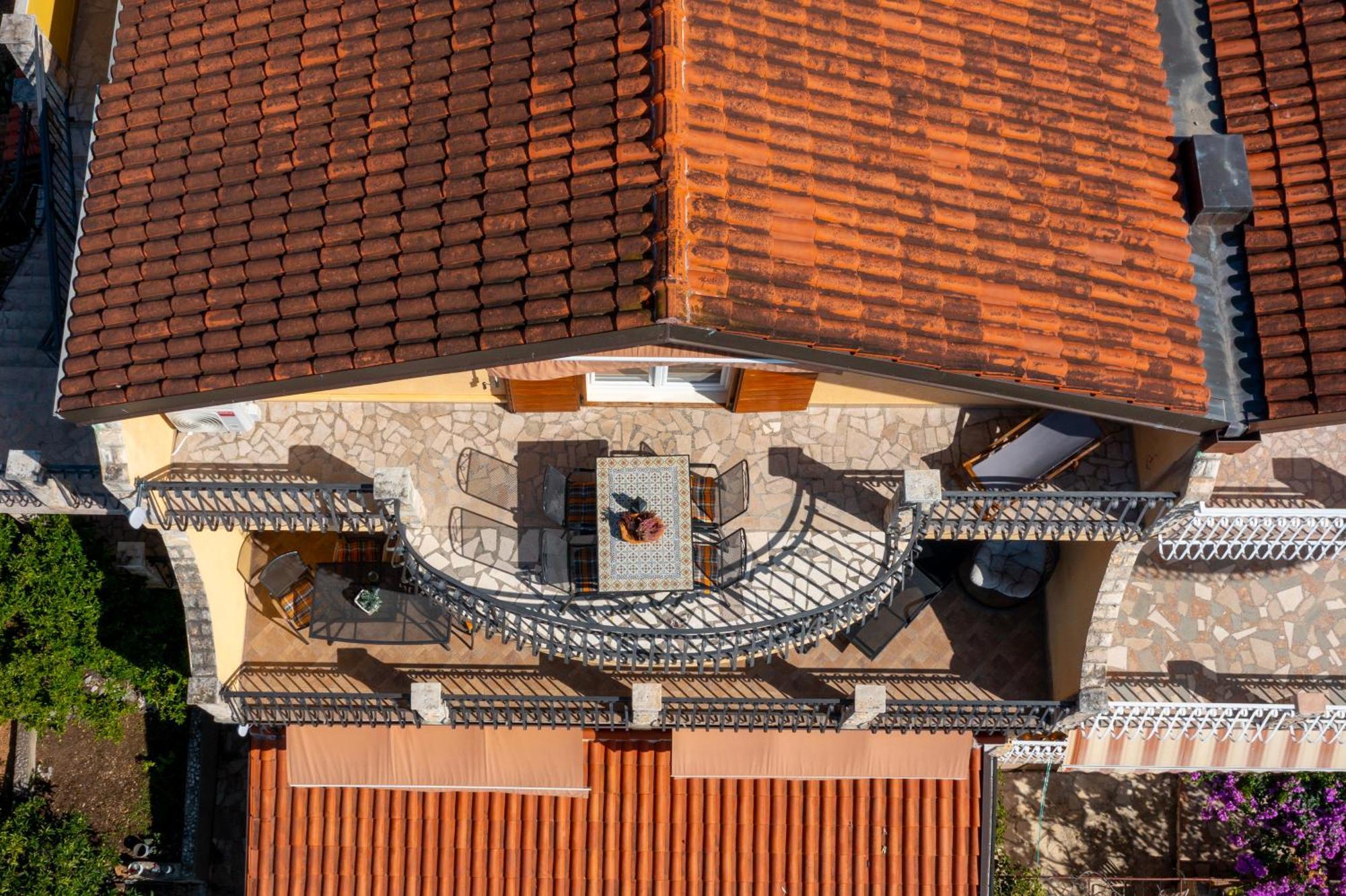 Apartments Rogoznicka Oaza Rogoznica  Exterior foto