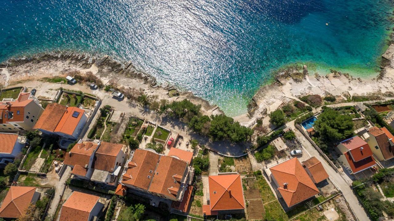 Apartments Rogoznicka Oaza Rogoznica  Exterior foto